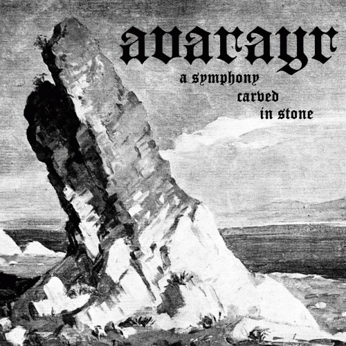 Avarayr : A Symphony Carved in Stone (album)